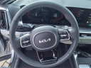 Thumbnail image of 2025 Kia Sorento Hybrid at Jim Butler Kia