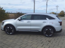 Thumbnail image of 2025 Kia Sorento Hybrid at Jim Butler Kia