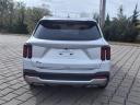 Thumbnail image of 2025 Kia Sorento Hybrid at Jim Butler Kia