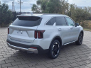Thumbnail image of 2025 Kia Sorento Hybrid at Jim Butler Kia