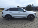 Thumbnail image of 2025 Kia Sorento Hybrid at Jim Butler Kia