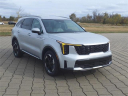 Thumbnail image of 2025 Kia Sorento Hybrid at Jim Butler Kia