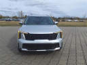 Thumbnail image of 2025 Kia Sorento Hybrid at Jim Butler Kia