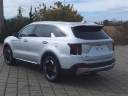 Thumbnail image of 2025 Kia Sorento Hybrid at Jim Butler Kia