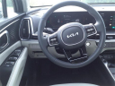 Thumbnail image of 2025 Kia Sorento Hybrid at Jim Butler Kia