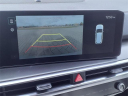 Thumbnail image of 2025 Kia Sorento Hybrid at Jim Butler Kia
