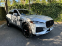 Thumbnail image of 2023 Jaguar F-PACE at Jaguar Land Rover Huntington