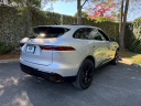 Thumbnail image of 2023 Jaguar F-PACE at Jaguar Land Rover Huntington