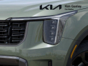 Thumbnail image of 2025 Kia Sorento at Ken Ganley Kia Medina