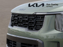 Thumbnail image of 2025 Kia Sorento at Ken Ganley Kia Medina