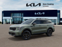 Thumbnail image of 2025 Kia Sorento at Ken Ganley Kia Medina