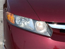 Thumbnail image of 2008 Honda Civic at Del Toyota