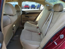 Thumbnail image of 2008 Honda Civic at Del Toyota