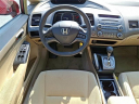 Thumbnail image of 2008 Honda Civic at Del Toyota