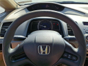 Thumbnail image of 2008 Honda Civic at Del Toyota