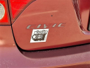 Thumbnail image of 2008 Honda Civic at Del Toyota
