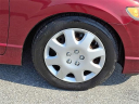 Thumbnail image of 2008 Honda Civic at Del Toyota