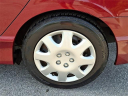 Thumbnail image of 2008 Honda Civic at Del Toyota