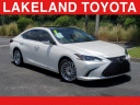 Thumbnail image of 2023 Lexus ES 350 at Lakeland Toyota - New