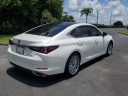 Thumbnail image of 2023 Lexus ES 350 at Lakeland Toyota - New