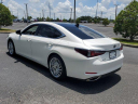 Thumbnail image of 2023 Lexus ES 350 at Lakeland Toyota - New