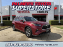 Thumbnail image of 2023 Toyota Highlander at Palmers Airport Hyundai