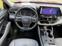 Thumbnail image of 2023 Toyota Highlander at Palmers Airport Hyundai
