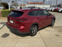 Thumbnail image of 2023 Toyota Highlander at Palmers Airport Hyundai