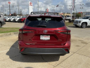 Thumbnail image of 2023 Toyota Highlander at Palmers Airport Hyundai