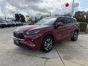 Thumbnail image of 2023 Toyota Highlander at Palmers Airport Hyundai
