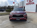 Thumbnail image of 2023 Toyota Highlander at Palmers Airport Hyundai