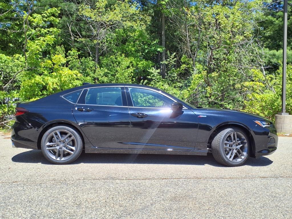 Thumbnail image of 2025 Acura TLX at Key Acura Of Portsmouth