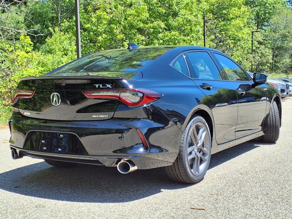 Thumbnail image of 2025 Acura TLX at Key Acura Of Portsmouth