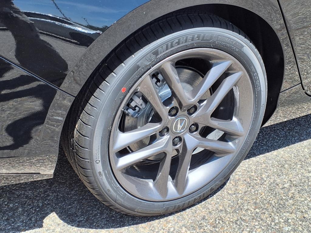 Thumbnail image of 2025 Acura TLX at Key Acura Of Portsmouth