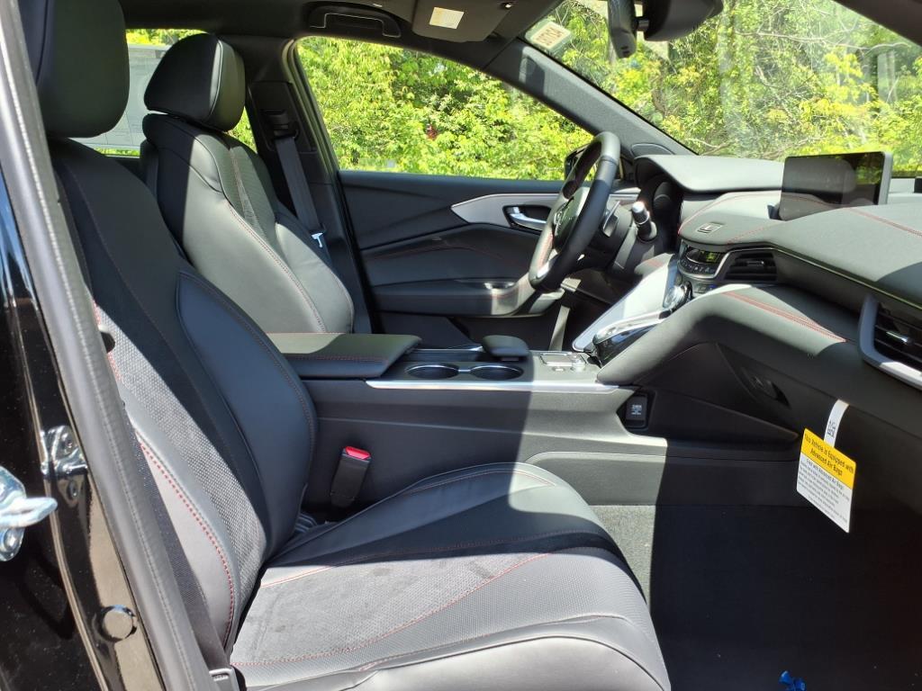 Thumbnail image of 2025 Acura TLX at Key Acura Of Portsmouth