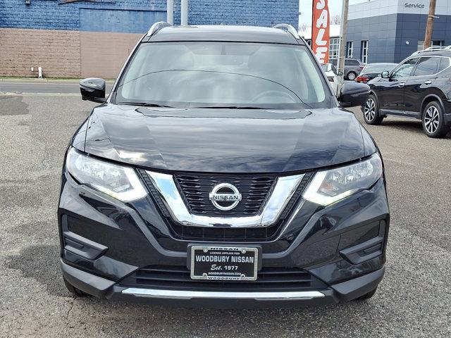 Thumbnail image of 2017 Nissan Rogue at Woodbury Nissan Inc