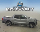 Thumbnail image of 2024 Chevrolet Colorado at Mccluskey Chevrolet Kings Automall