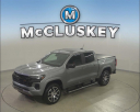 Thumbnail image of 2024 Chevrolet Colorado at Mccluskey Chevrolet Kings Automall