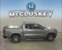 Thumbnail image of 2024 Chevrolet Colorado at Mccluskey Chevrolet Kings Automall