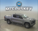 Thumbnail image of 2024 Chevrolet Colorado at Mccluskey Chevrolet Kings Automall