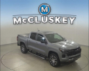 Thumbnail image of 2024 Chevrolet Colorado at Mccluskey Chevrolet Kings Automall