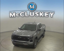 Thumbnail image of 2024 Chevrolet Colorado at Mccluskey Chevrolet Kings Automall