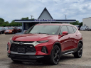 Thumbnail image of 2019 Chevrolet Blazer at East End Auto Sales