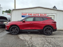 Thumbnail image of 2019 Chevrolet Blazer at East End Auto Sales