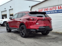 Thumbnail image of 2019 Chevrolet Blazer at East End Auto Sales