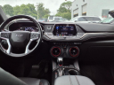 Thumbnail image of 2019 Chevrolet Blazer at East End Auto Sales