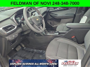 Thumbnail image of 2022 Chevrolet Trailblazer at Feldman Chevrolet Of Novi