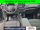 Thumbnail image of 2022 Chevrolet Trailblazer at Feldman Chevrolet Of Novi