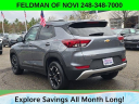Thumbnail image of 2022 Chevrolet Trailblazer at Feldman Chevrolet Of Novi