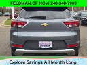 Thumbnail image of 2022 Chevrolet Trailblazer at Feldman Chevrolet Of Novi